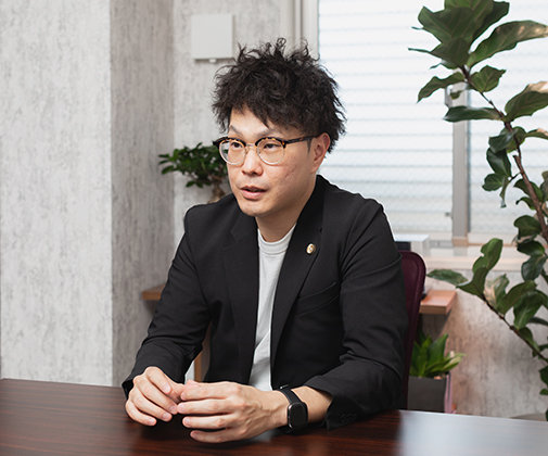 相続問題をワンストップで対応可能
